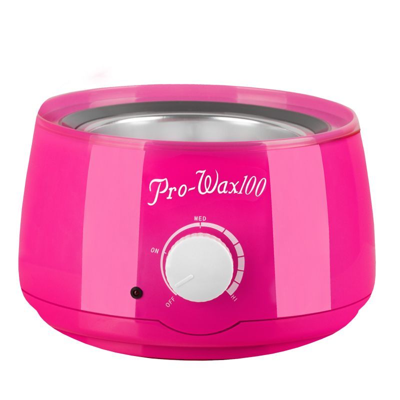 Vahalämmitin Pro-Wax 100, pinkki
