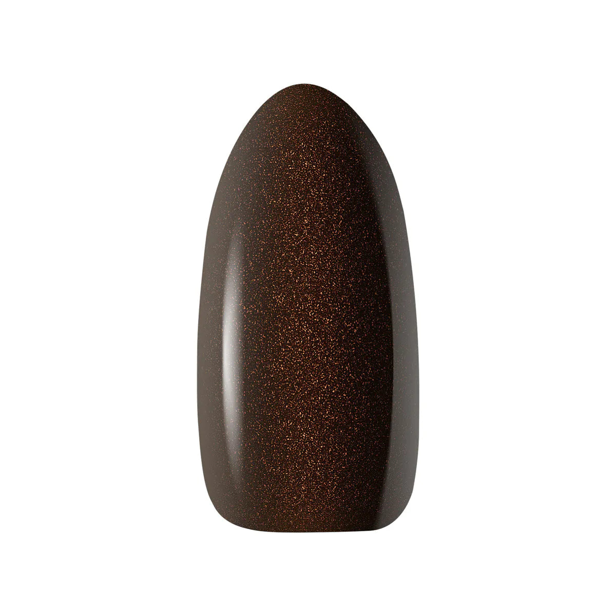 OCHO NAILS Brown geelilakka 808 -5 g