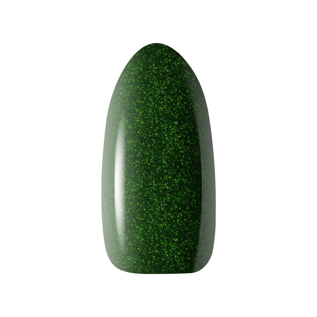 OCHO NAILS Green geelilakka 711 -5 g