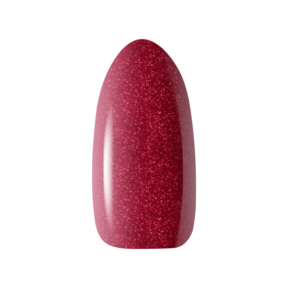 OCHO NAILS Red geelilakka 211 -5 g