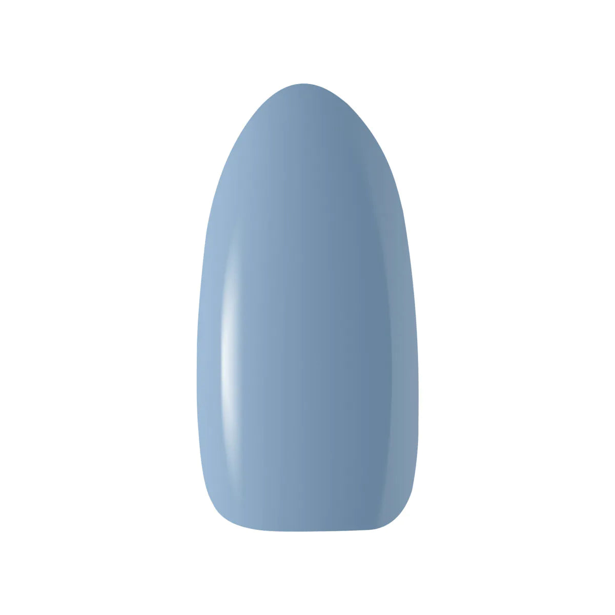 OCHO NAILS Blue geelilakka 504 -5 g