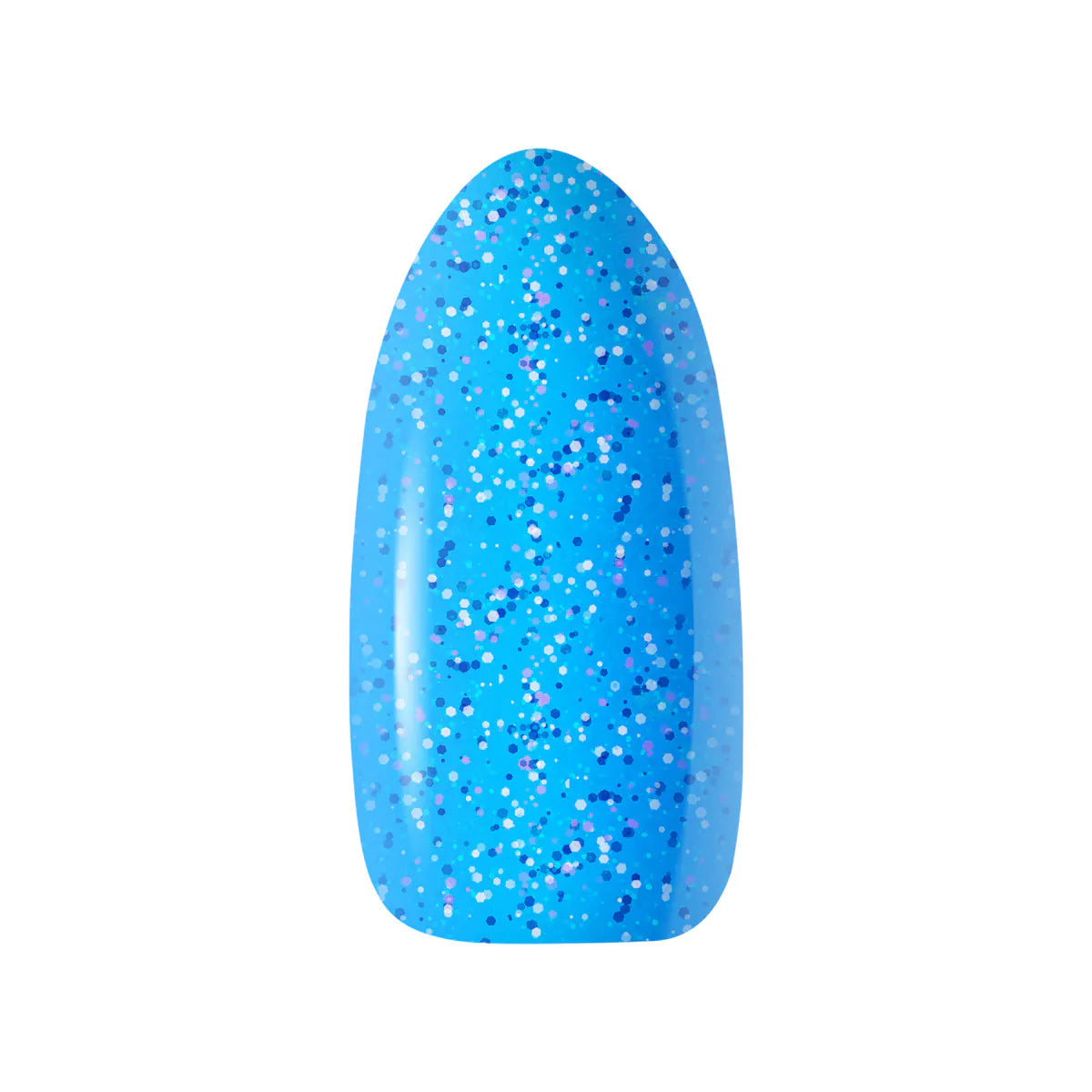 OCHO NAILS Blue geelilakka 508 -5 g