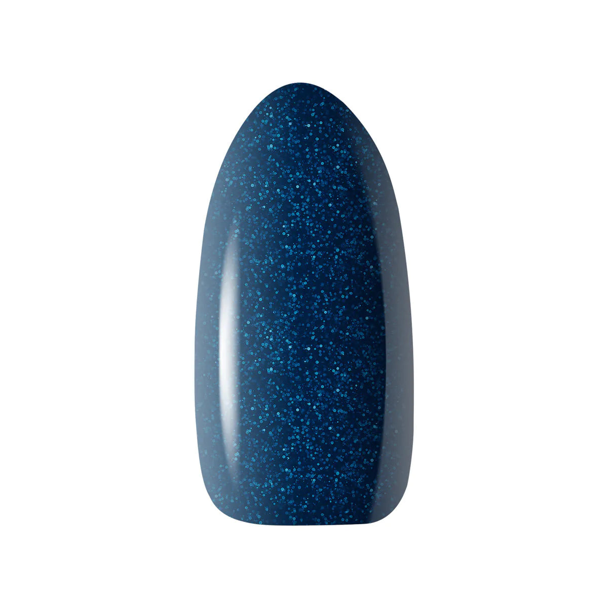 OCHO NAILS Blue geelilakka 510 -5 g