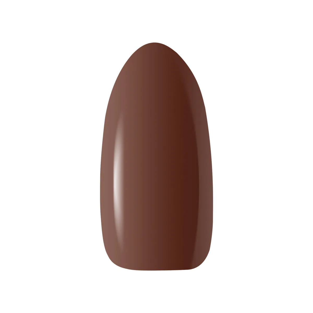 OCHO NAILS Brown geelilakka 807 -5 g