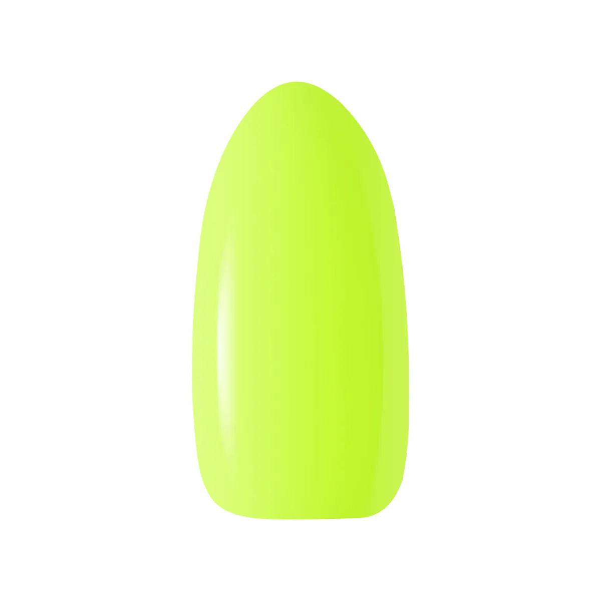 OCHO NAILS Fluo geelilakka F01 -5 g