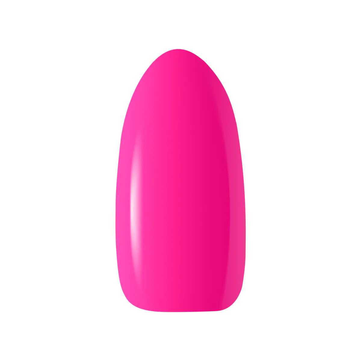 OCHO NAILS Fluo geelilakka F06 -5 g