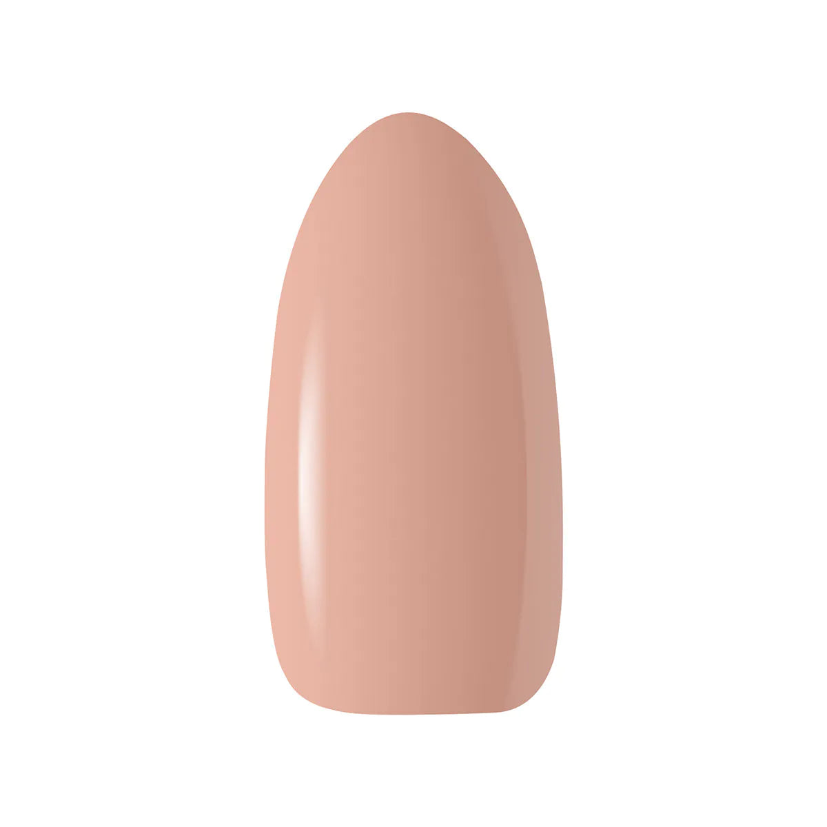 OCHO NAILS Nude geelilakka N02 -5 g