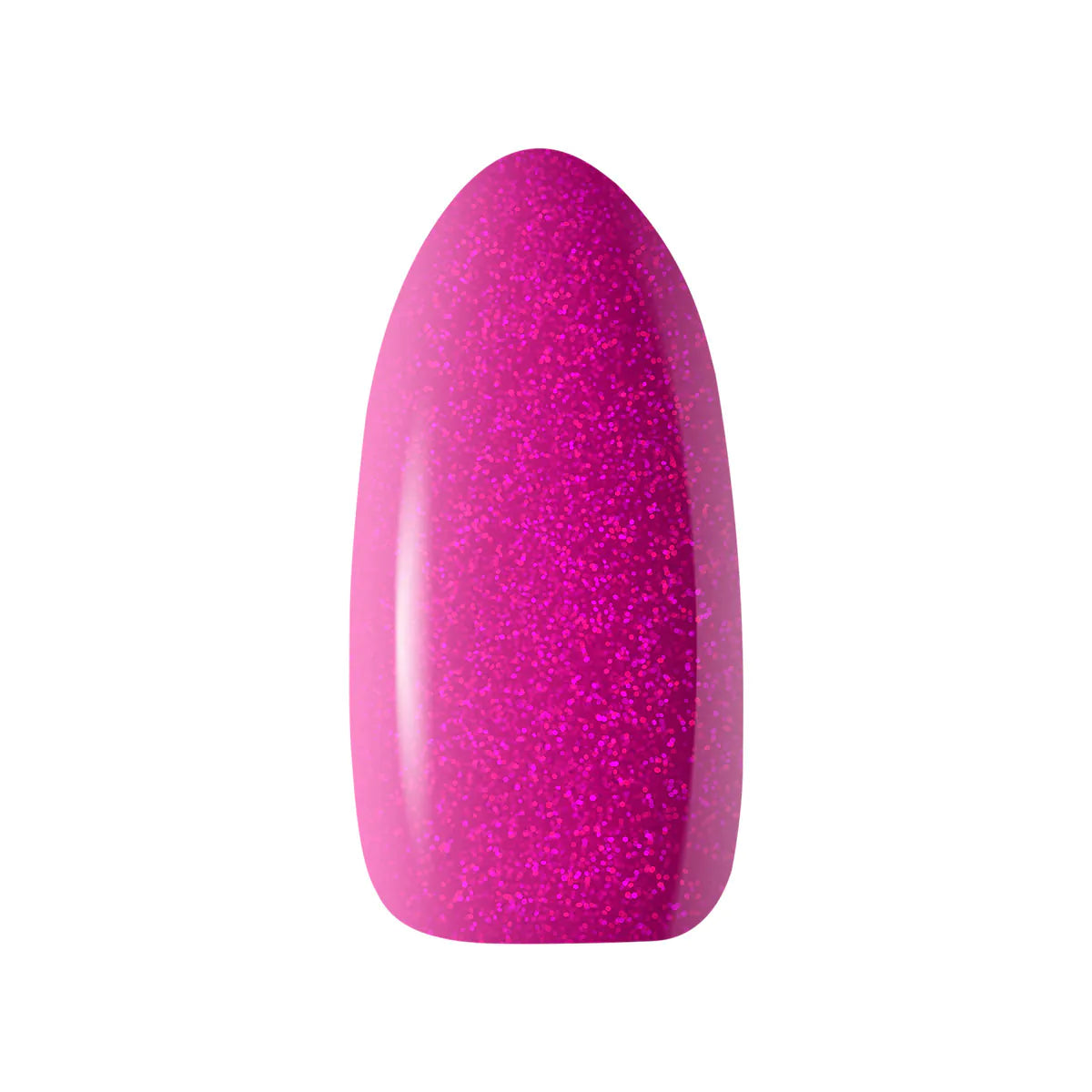 OCHO NAILS Pink geelilakka 312 -5 g