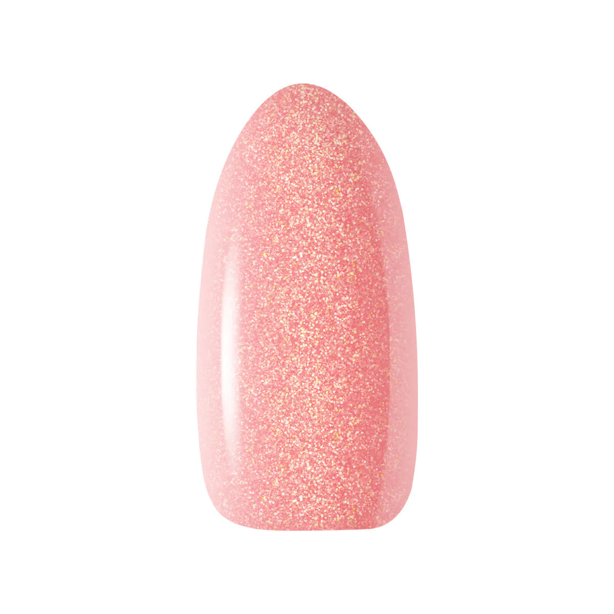 OCHO NAILS Pink geelilakka 318 -5 g