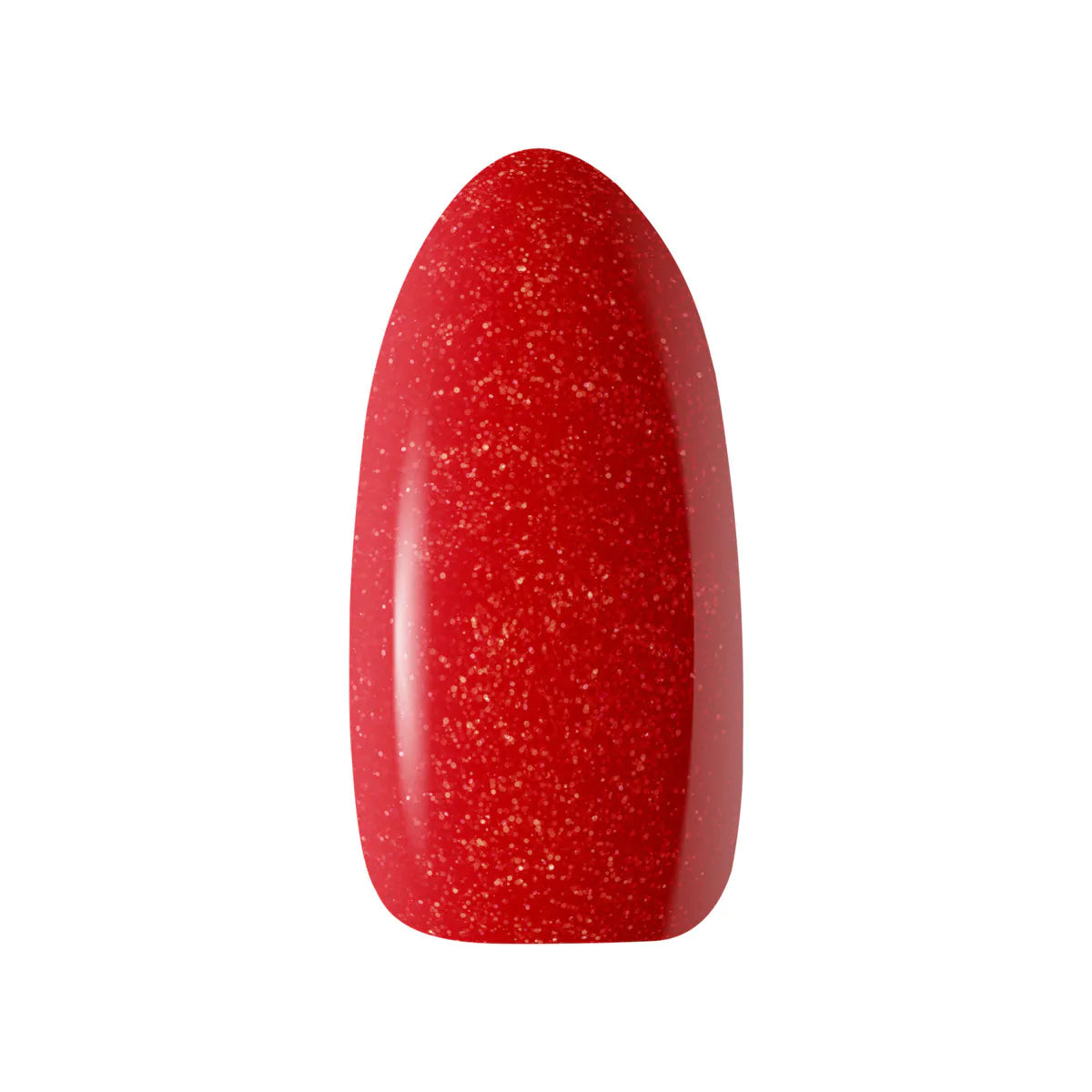 OCHO NAILS Red geelilakka 202 -5 g