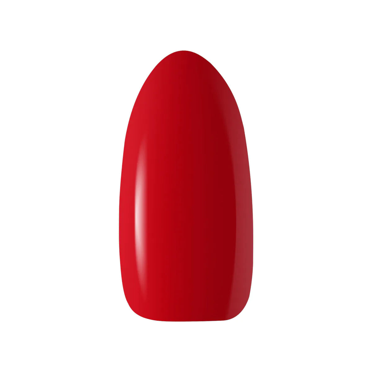 OCHO NAILS Red geelilakka 204 -5 g