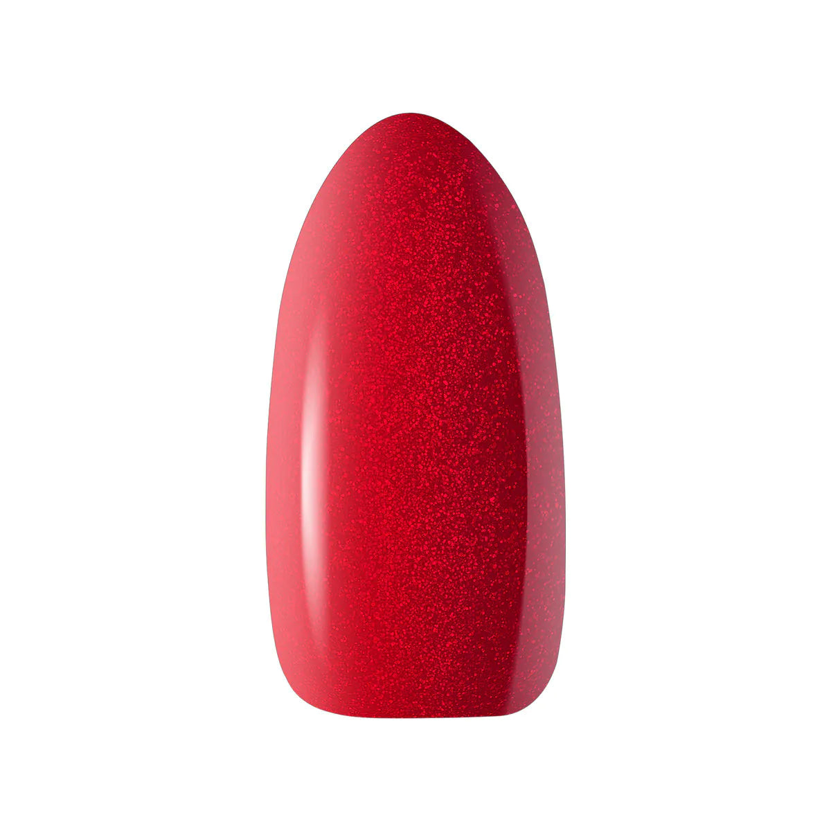 OCHO NAILS Red geelilakka 205 -5 g