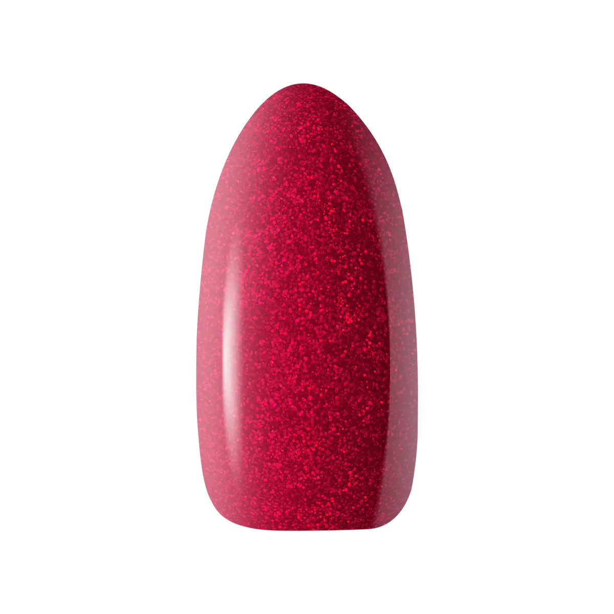 OCHO NAILS Red geelilakka 206 -5 g