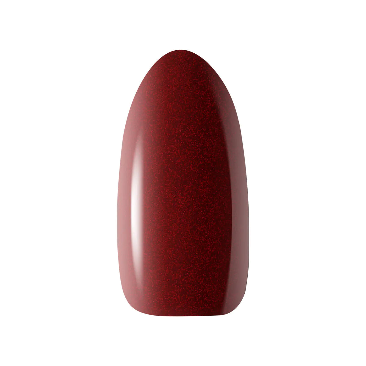 OCHO NAILS Red geelilakka 208 -5 g