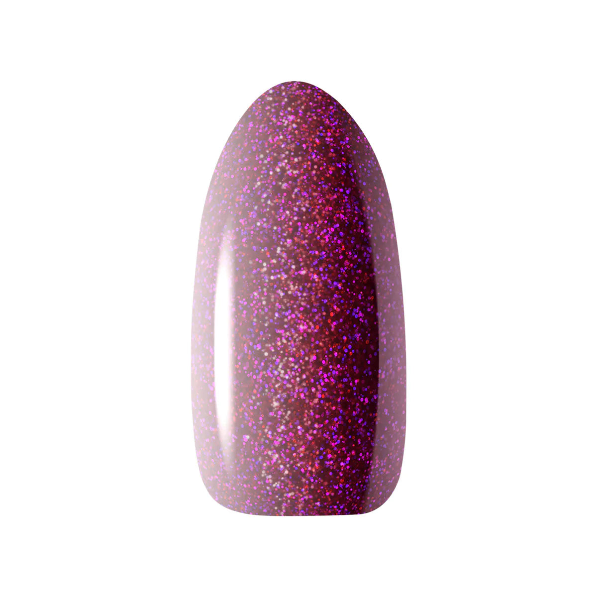 OCHO NAILS Red geelilakka 209 -5 g