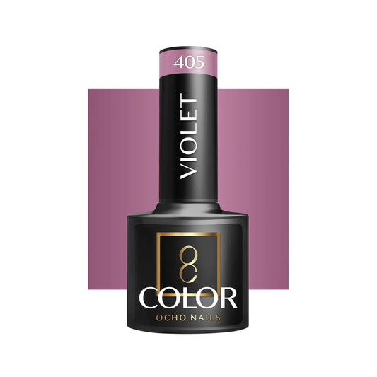 OCHO NAILS Violet geelilakka 405 -5 g