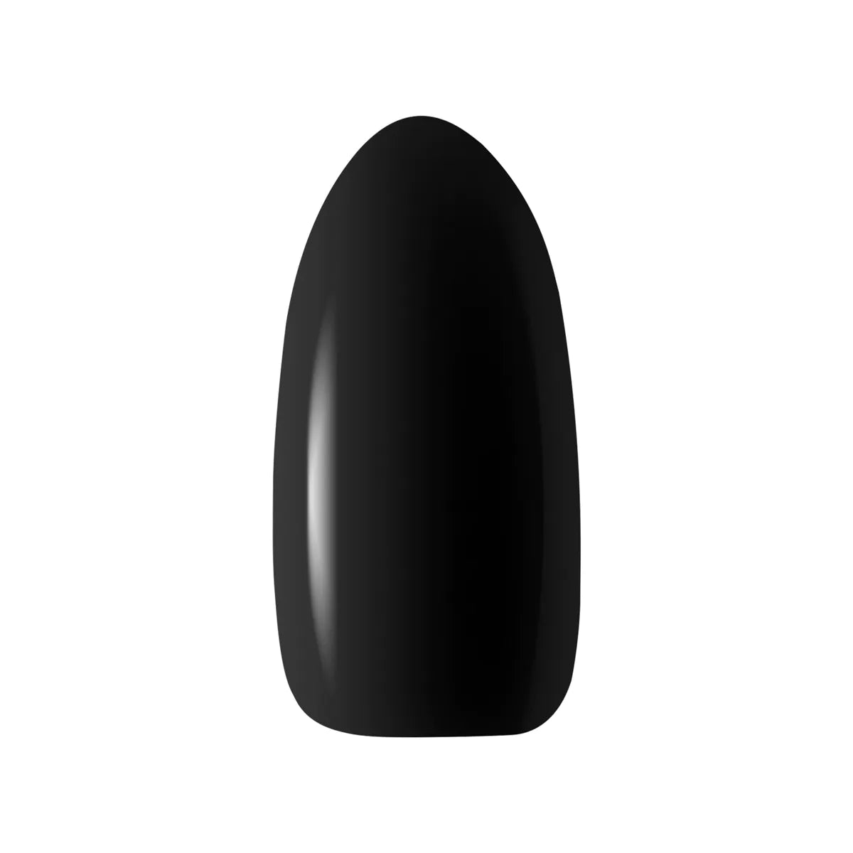 OCHO NAILS Black geelilakka 001 -5 g