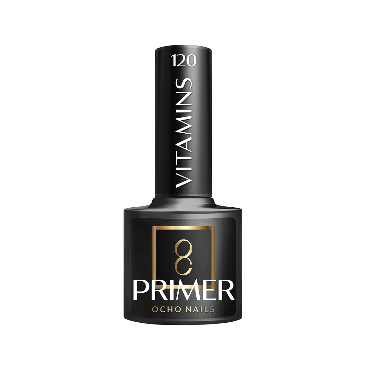 OCHO NAILS 121 Primer Vitamins