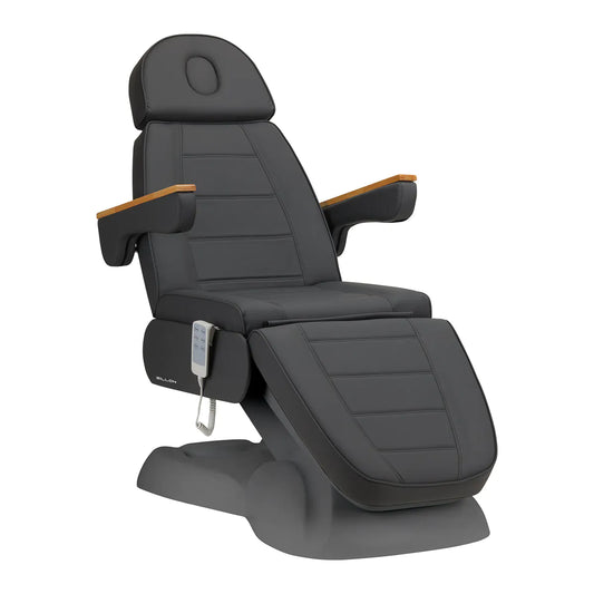 Hoitotuoli SILLON Lux 273b 3 moottoria, harmaa