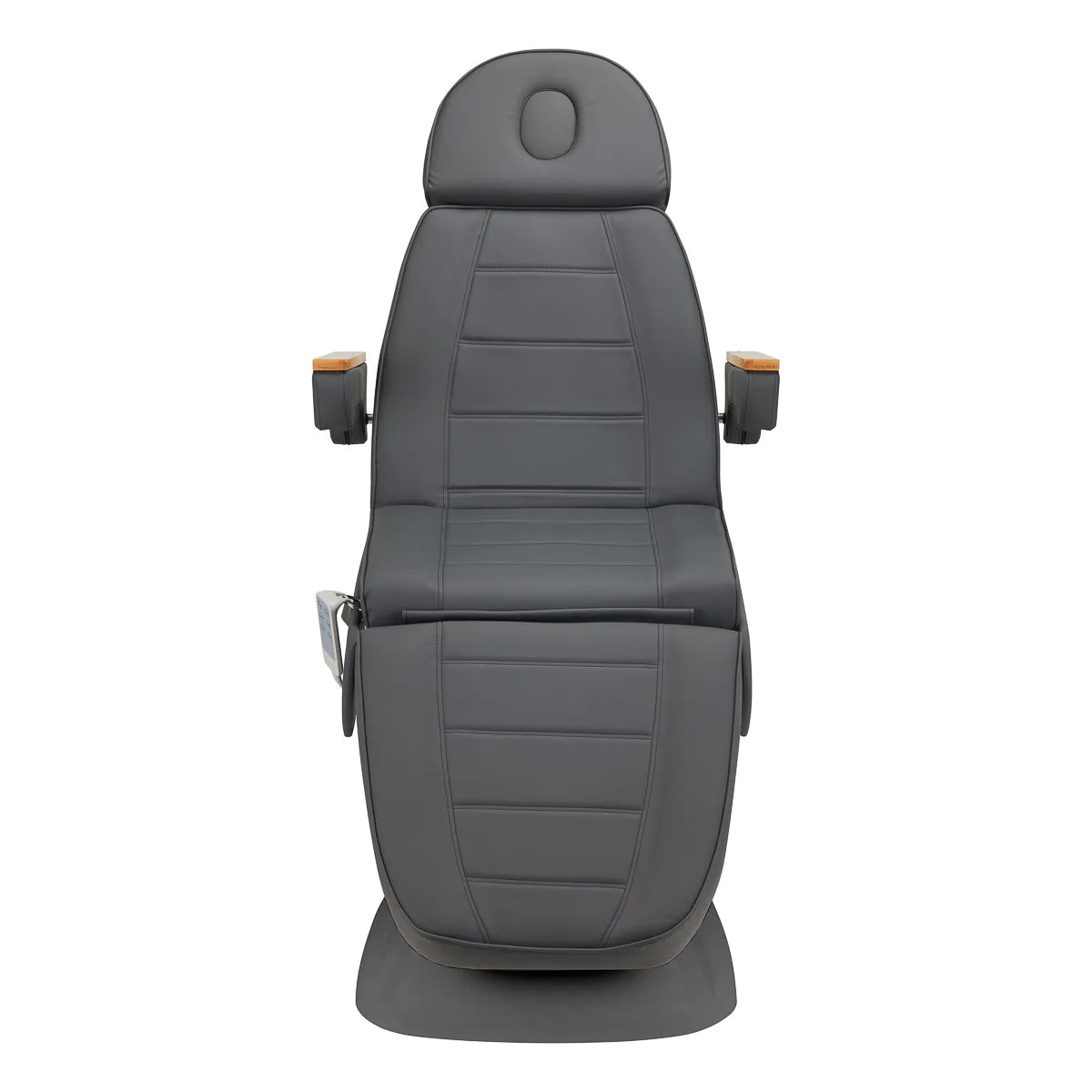 Hoitotuoli SILLON Lux 273b 3 moottoria, harmaa