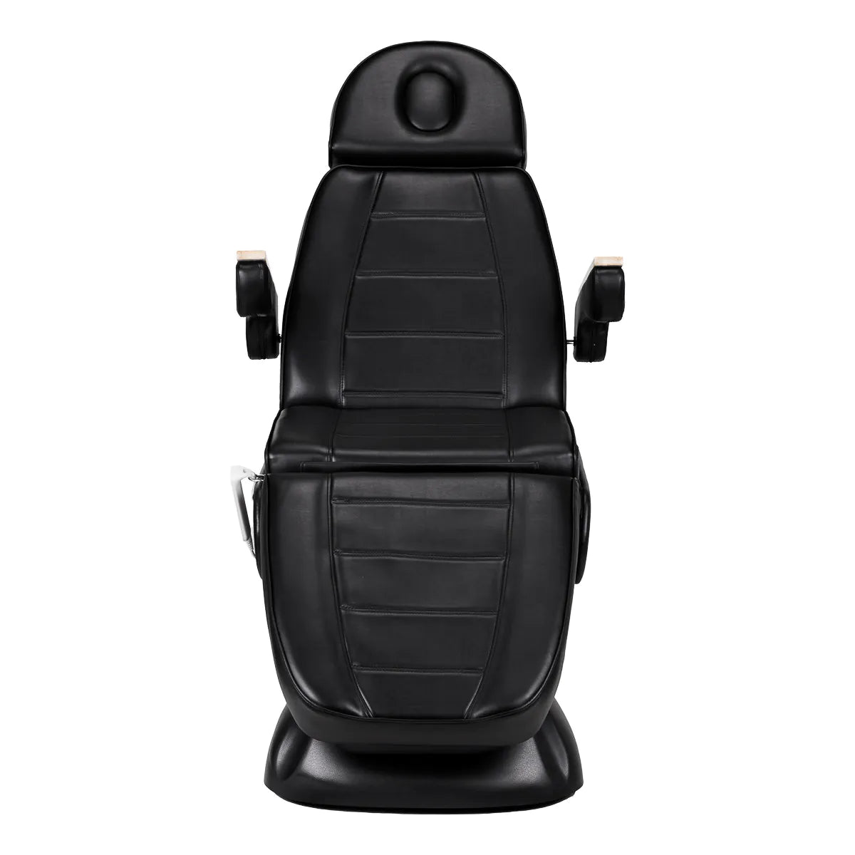 Hoitotuoli SILLON Lux 273b 3 moottoria, musta