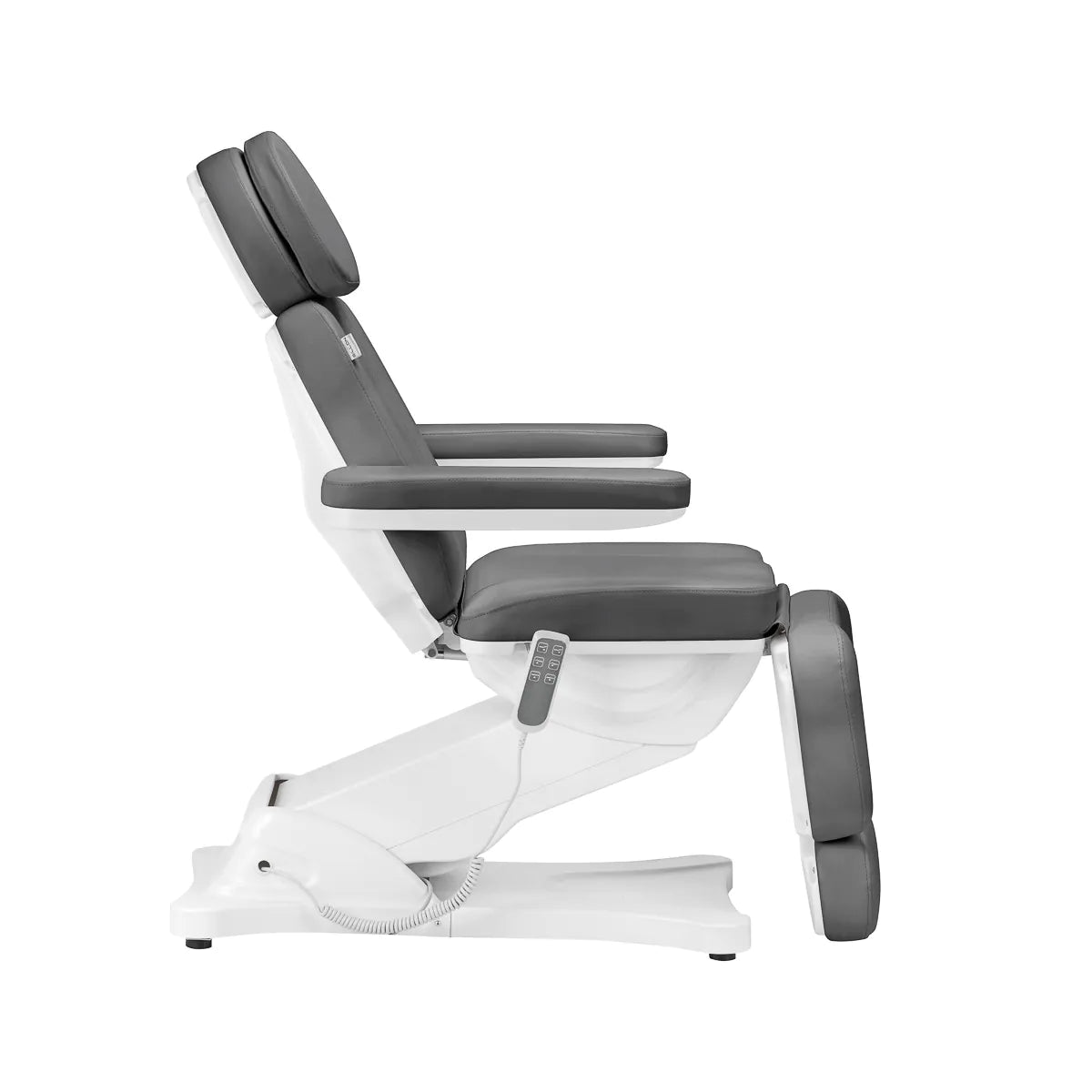 Hoitotuoli SILLON CLASSIC 3 moottoria, harmaa