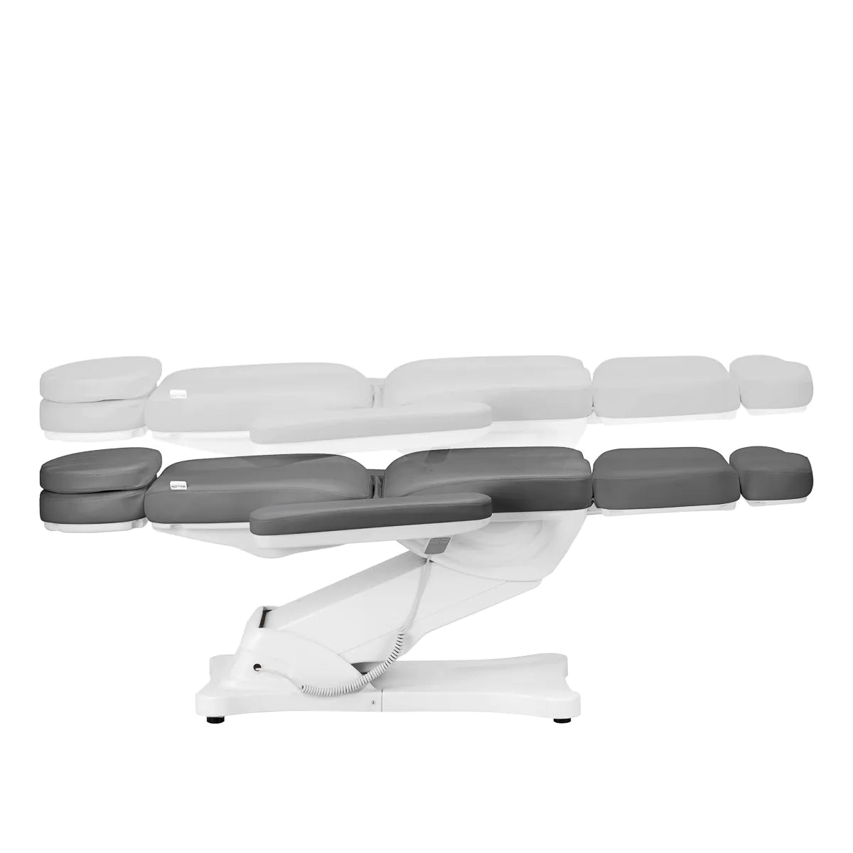 Hoitotuoli SILLON CLASSIC 3 moottoria, harmaa