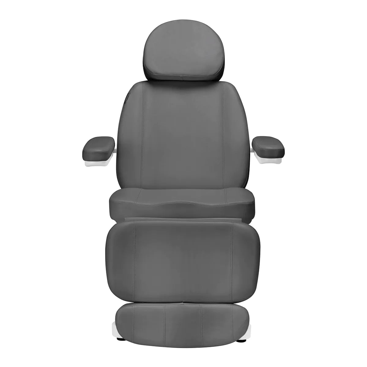 Hoitotuoli SILLON CLASSIC 3 moottoria, harmaa