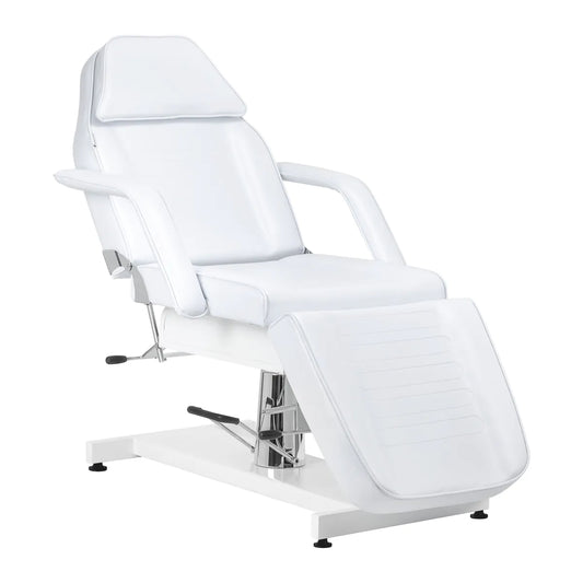 Hoitotuoli Sillon v2 210 valkoinen