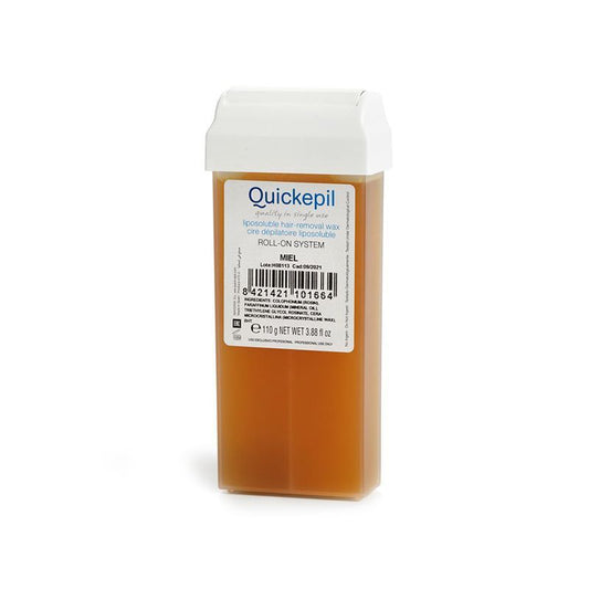 QUICKEPIL Roll-on karvanpoistovaha  natural 110 g