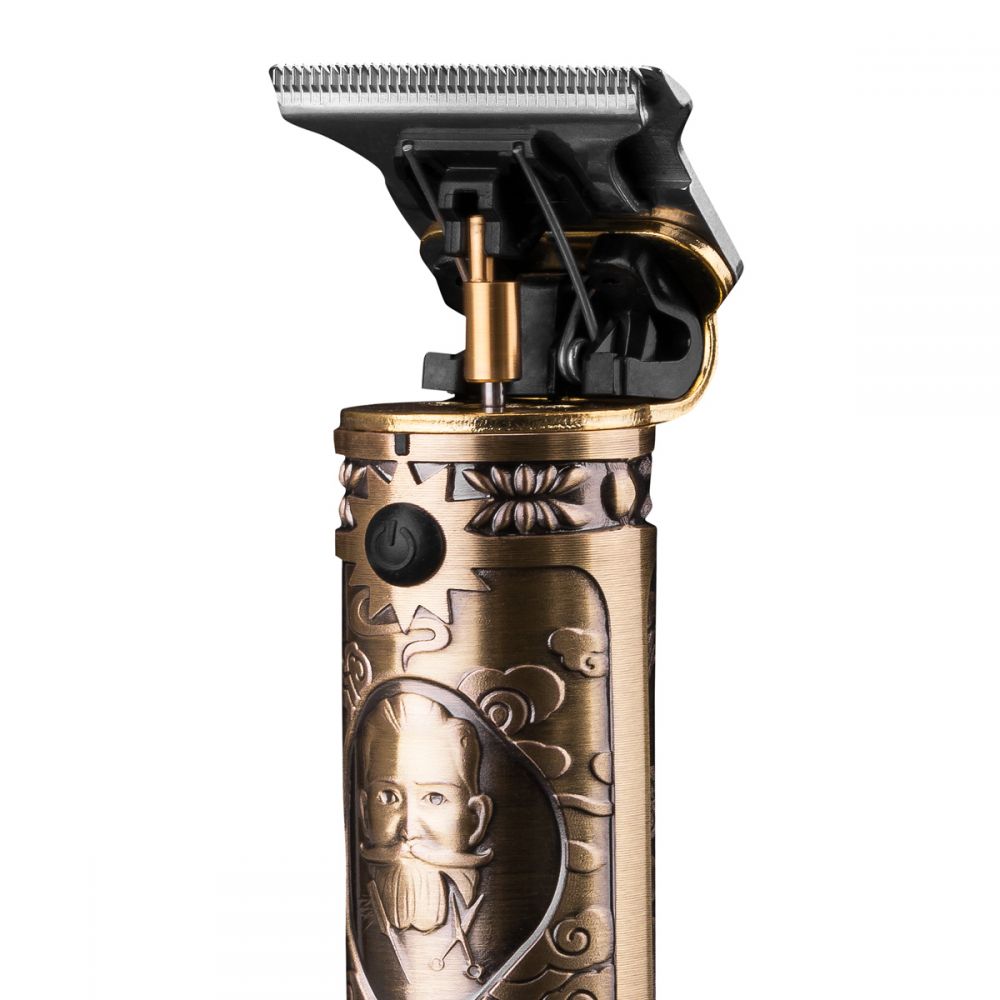 Trimmeri KESSNER Beard-700 deluxe